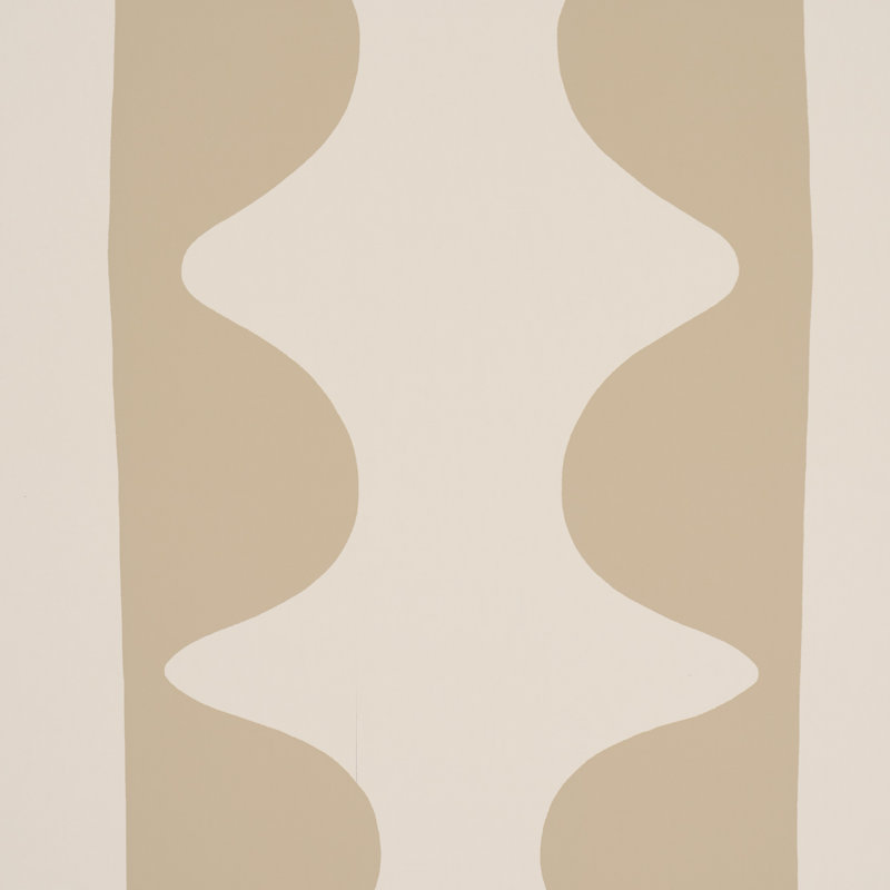 Abstract Paper Wallpaper Roll by Hadiya Williams, Wafer