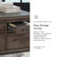 Table basse Nunzia