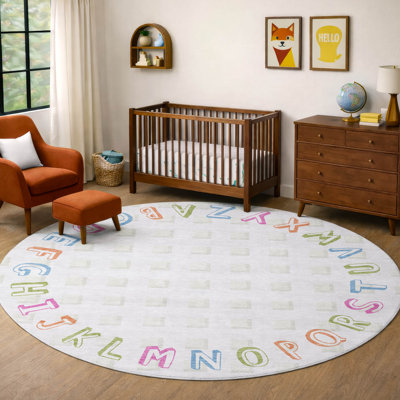 Tapis intérieur / extérieur lavable à la machine Chantille ACN2827