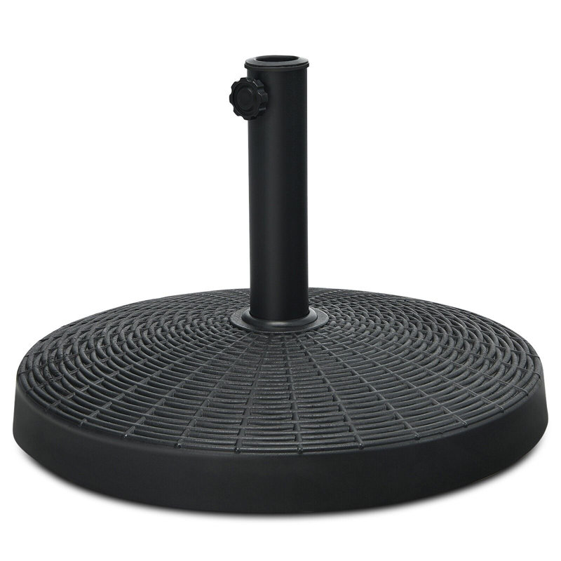 22kg Umbrella Base