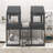 Ailah Kids Full Over Full Bunk Bed-326043233