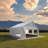 20X20ft Heavy Duty Party Tent