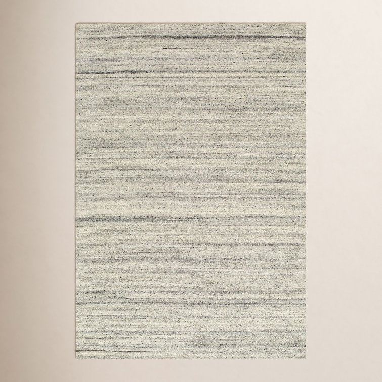 Isaak Hand Tufted Area Rug