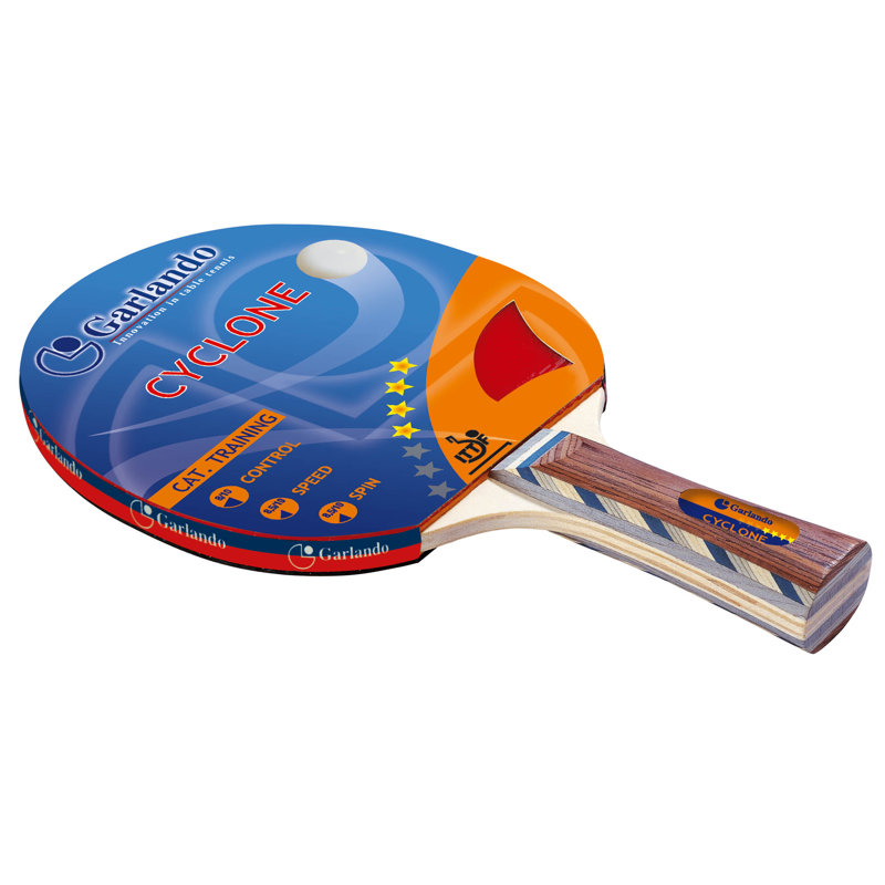 Cyclone 4 Star Paddle