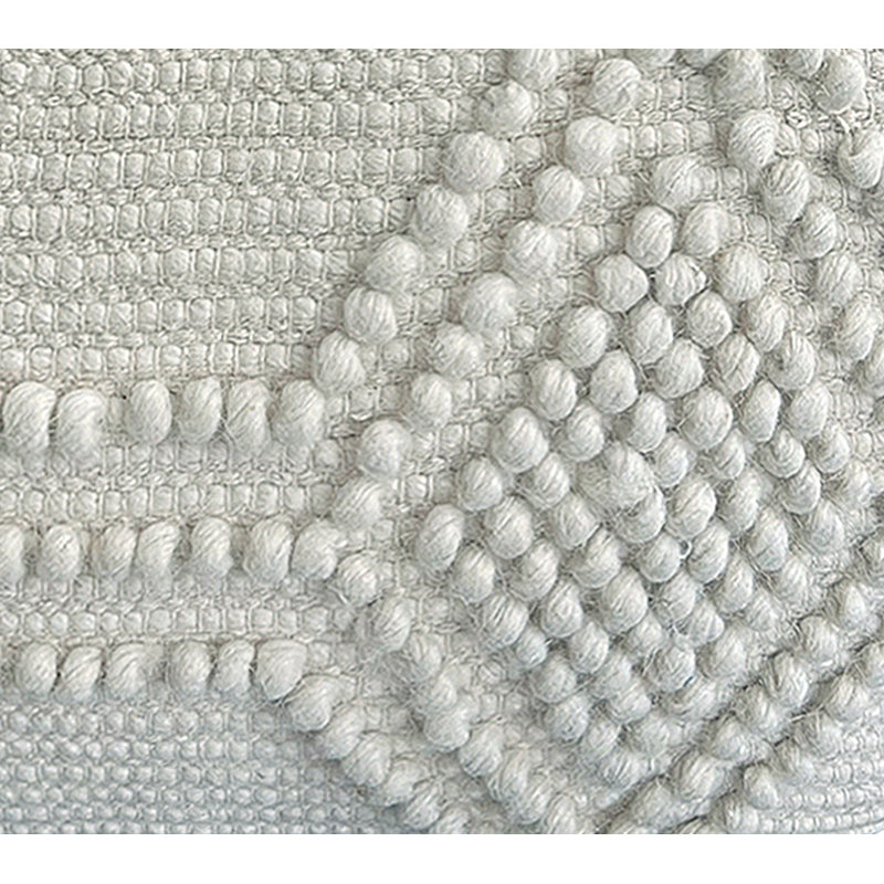 Ivy Floor Pouf