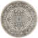 Jurado Oriental Ivory/Gray/Beige Area Rug