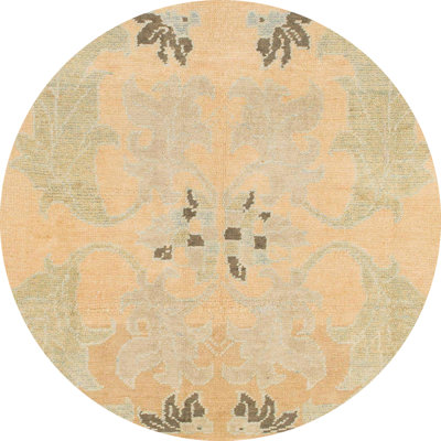 Abstract Indoor Rug