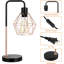 Lampe de bureau USB en métal Ragon-985198475-985198474-985198477