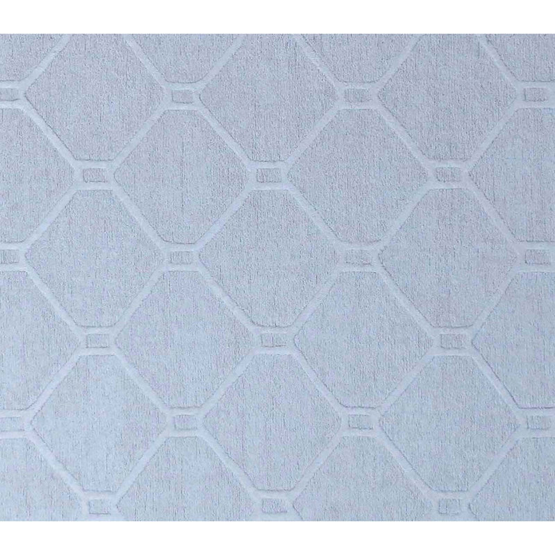 Himalayan One-of-a-Kind 6'1" X 8'9" Area Rug