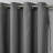Jianyu Room Darkening Curtain Single Panel-833238570-830404576
