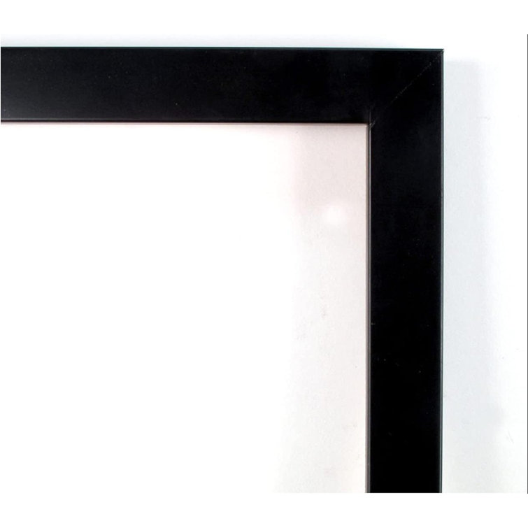 ZHENMIAO XINLEI TRADING INC Picture Frame Drawing Print | Wayfair