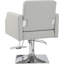 Fauteuil de massage en faux cuir-697444386