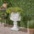 Antique White