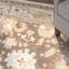 Tapis brun / crème Lacours-22462971