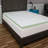 3'' Memory Foam Mattress Topper-49998354