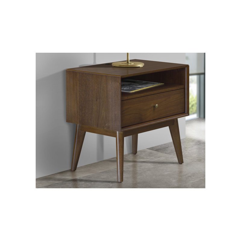 Table de chevet Baldovino Dean