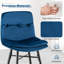 Tabouret de bar 28,5 po Akarsh-86917284