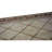 Hand Knotted Silk and Wool Indoor Rug