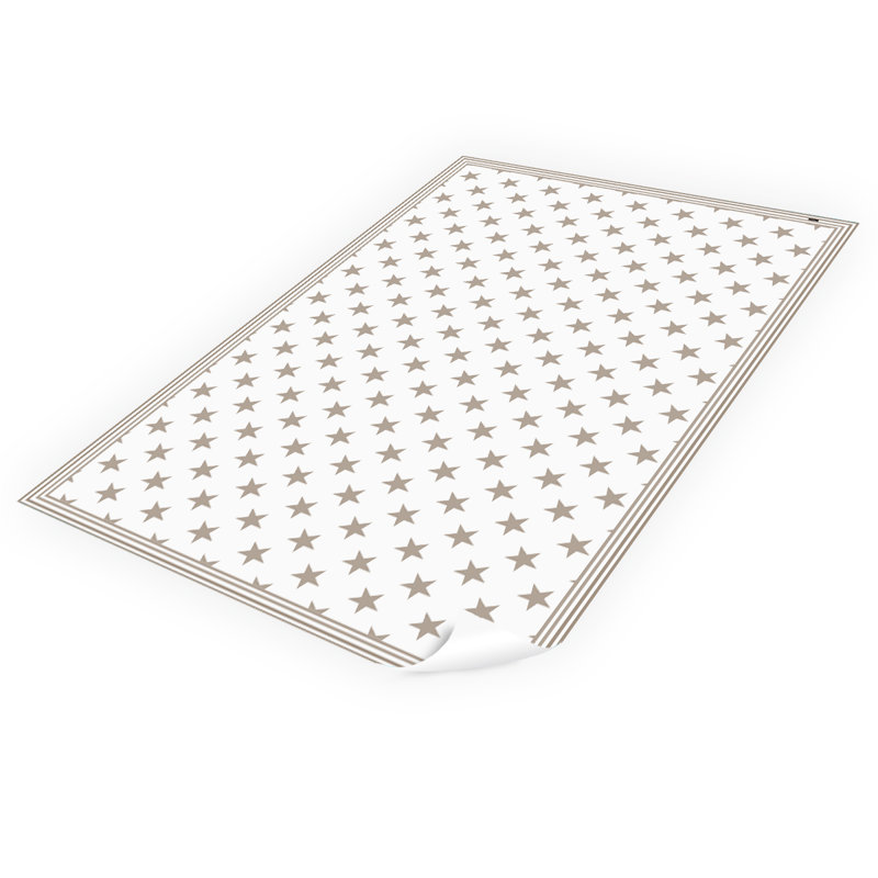 Milian Floor Mat, 203 x 136 cm