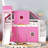 Taraval Kids Loft Bed-1314746897-1314746903