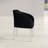 Aidric 18'' H Upholstered Metal Dining Chair-652889534