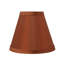 5'' H Crepe Empire Lamp Shade
