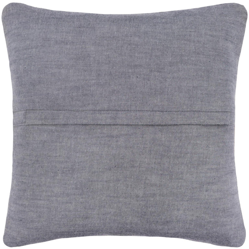 Geometric Throw Pillow