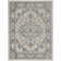 Sherlyn Oriental Machine Woven Polypropylene/Polyester Area Rug