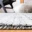 Tapis performance touffeté à la main Gudinas-1628319117