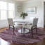 Tapis intérieur / extérieur Chalee avec envers antidérapant-109577772