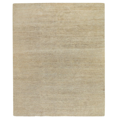 Chiffon Area Rug in Beige/Neutral