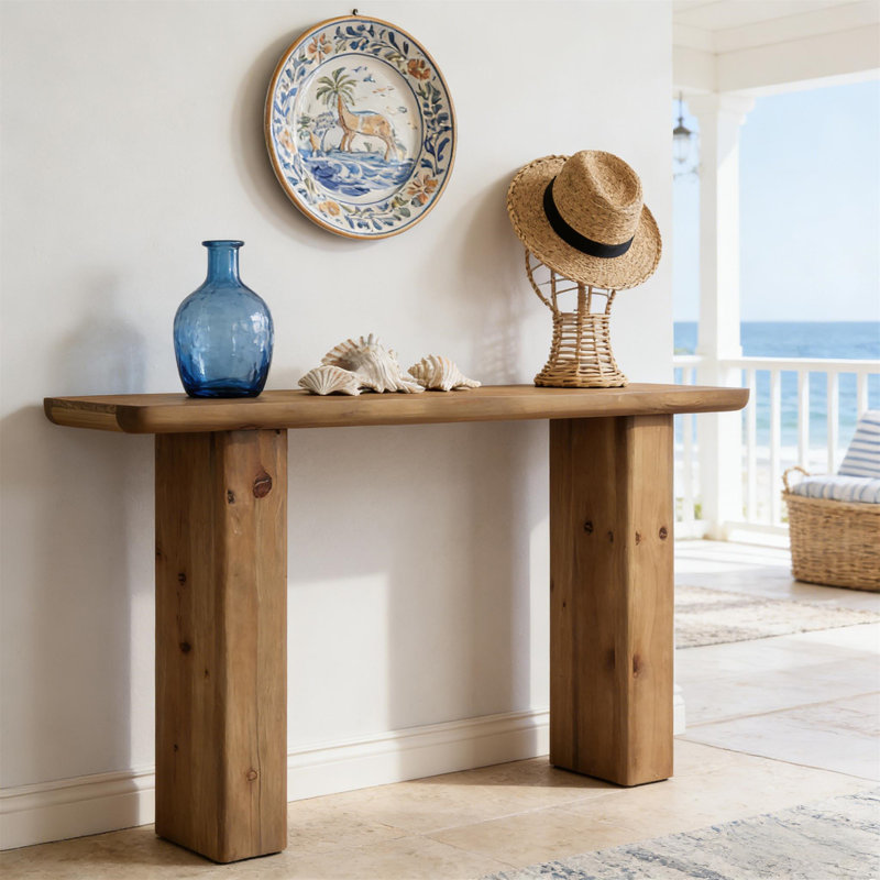 Unique End Table(Only Including Coffee Table)