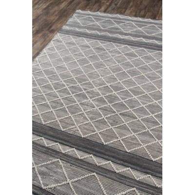 Inika Geometric Indoor Rug