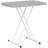 Rectangular 76cm L Outdoor Side Table-1097444651