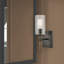 Applique murale de salle de bain Hazelton-451963603