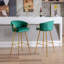 Chaise de salle à manger Rikiya-1511665810
