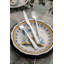 Rivelin Stainless Steel Specialty Spoon