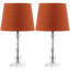 Lampe de table 16 po Killingly-15905841