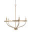 Lustre en roue de chariot style bougie Greyson-442376873-454949017-506921202