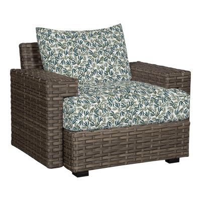 Townsend Outdoor Lounge Chair