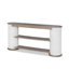 66 " W Console Table