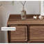 Commode décorative nord-américaine-1936482160