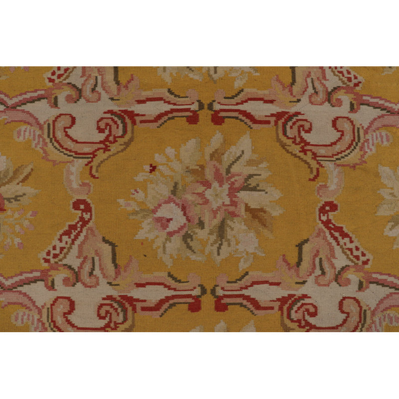 One-of-a-Kind 11'10”x15'3” Area Rug