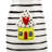 Zayde Stoneware Table Vase