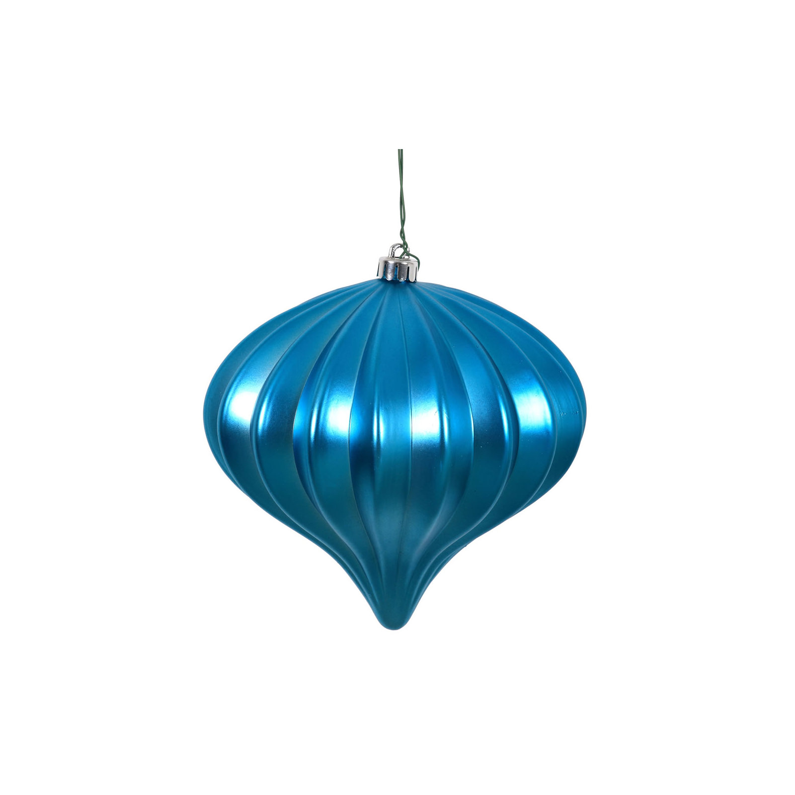 Vickerman Onion Ornament - Thumbnail 2