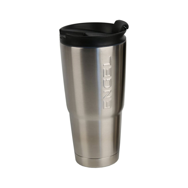 Tasse de voyage 22 oz isotherme en acier inoxydable