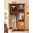 Modern Minimalist Two-door Wardrobe
