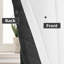 Rideau simple occultant et texturé Oakridge-1390915776-1390915781