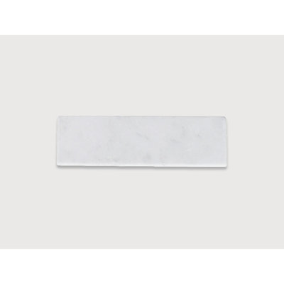 Aged Marble 3" X 12"