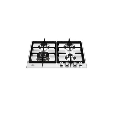 Bertazzoni 23.75'' W Gas Cooktop